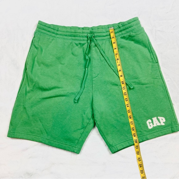 Gap Men’s Soft Fleece Shorts XL - Picture 3 of 5